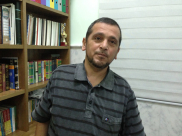 بالفيديو: الشيخ سليمان سطل يشكر كل من شارك بمشروع حصالات مسجد النزهة 